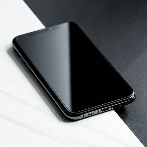 Sbox Nano Hybrid Tempered Glass (Redmi Note 12 4G)