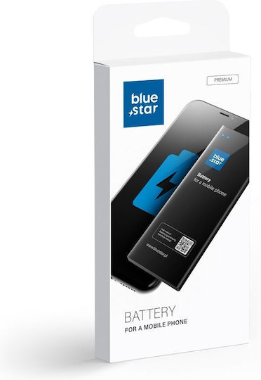 Blue Star Συμβατή Μπαταρία Αντικατάστασης 2227mAh για iPhone 12 mini