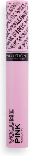 Revolution Beauty Relove Mascara für Band Pink 7ml