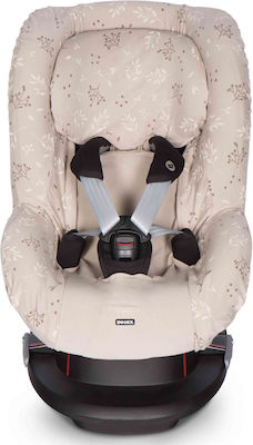 Dooky Car Seat Cover Beige