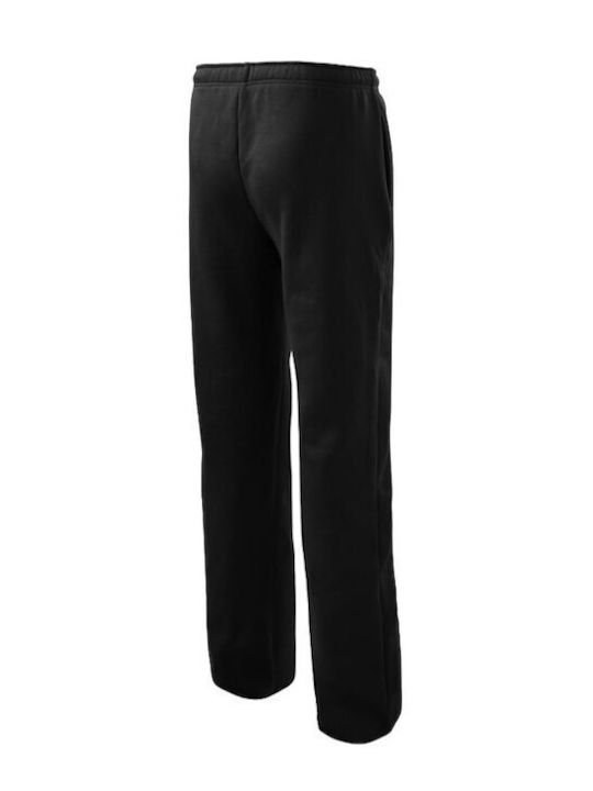 Adler Men's Sweatpants Black