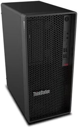 Lenovo ThinkStation P360 Tower SFF Desktop PC (i7-12700/16GB DDR5/512GB SSD/Quadro T400/W11 Pro)