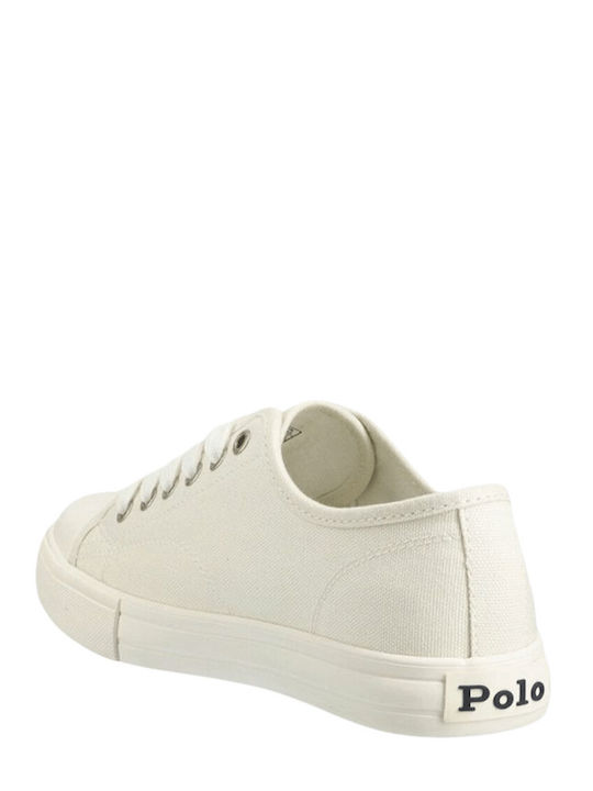 Forrester Παιδικά Sneakers Λευκά