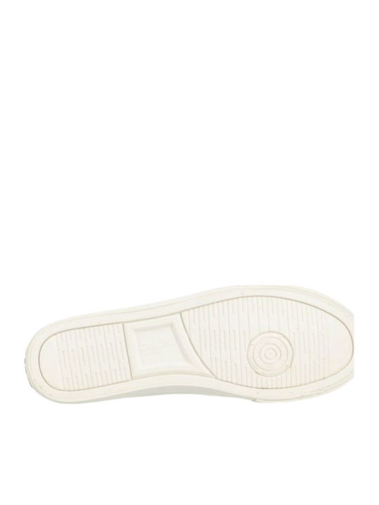 Forrester Παιδικά Sneakers Λευκά