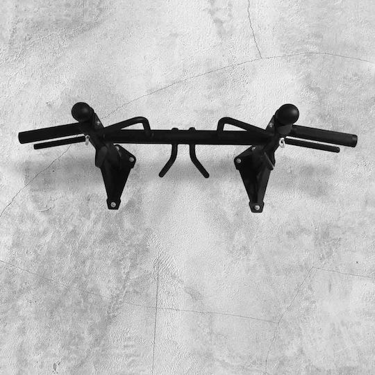 X-FIT Wall Mount Pro Μονόζυγο Τοίχου για Χρήστη έως 180kg