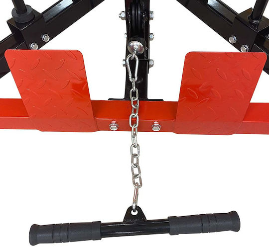 X-FIT 72 Multi-Gym without Weights