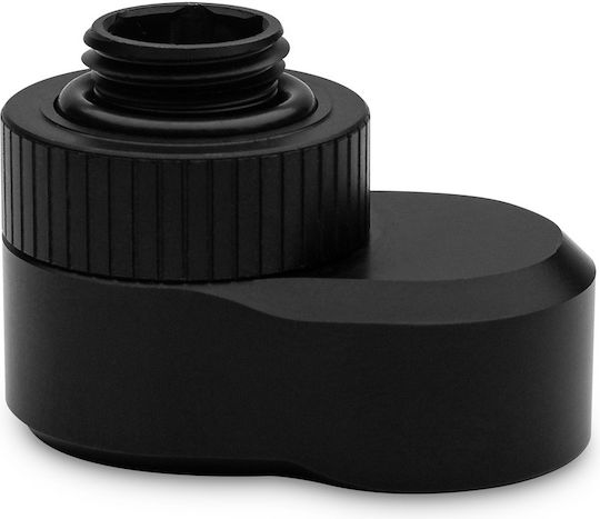 Ekwb EK-Quantum Torque Rotary Offset 14 Fittings Μαύρο
