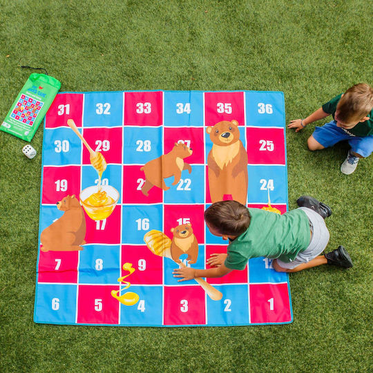 Board Game Bears and Honey 3+ Years Old (EN) Lyc Sac