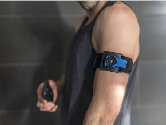 Quad Lock Arm Band Black QLM-ARM