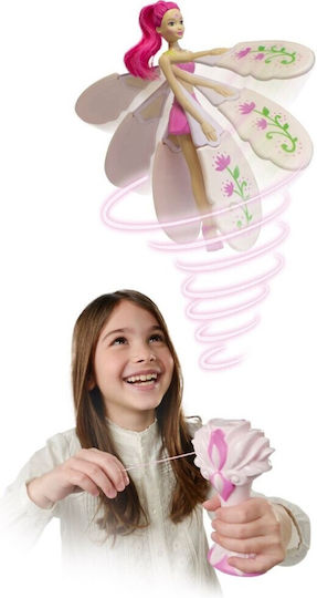 Giochi Preziosi Sky Dancers Fuschia Fantasy Doll Sky Dancers Fuschia Fantasy for 5+ years+ Years 18cm