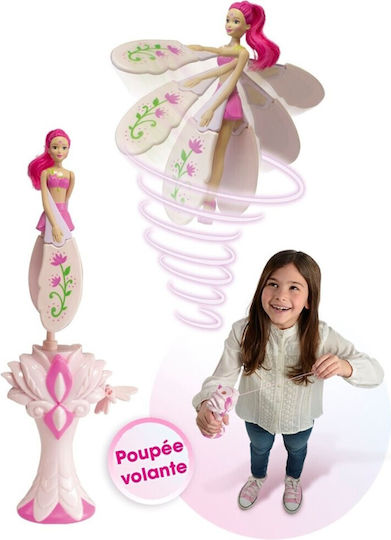 Giochi Preziosi Sky Dancers Fuschia Fantasy Doll Sky Dancers Fuschia Fantasy for 5+ years+ Years 18cm
