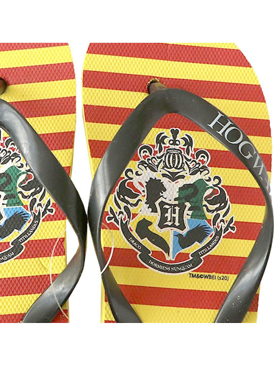 Παιδικές Σαγιονάρες Flip Flops Μαύρες