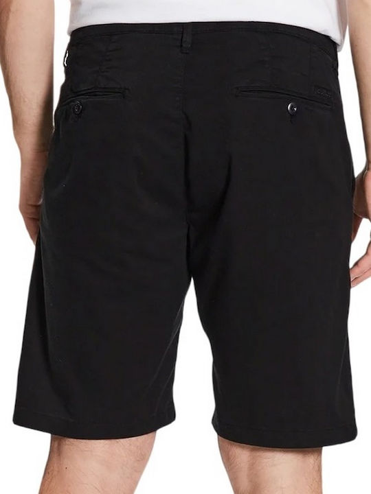 Guess Men's Shorts Black