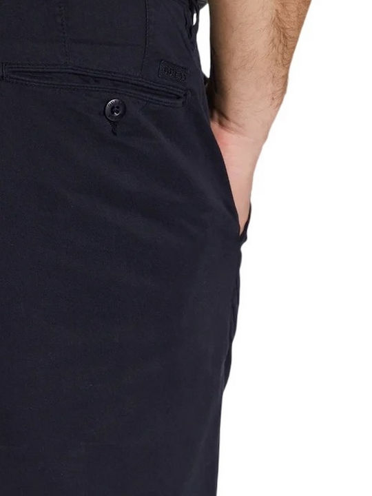Drake Men's Shorts Blue