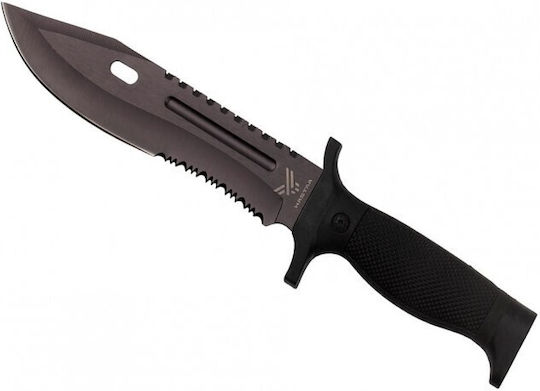 Kandar K40 Kandar K40 Messer Schwarz in Hülle