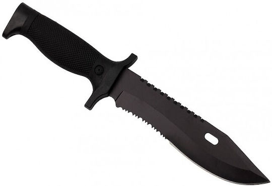 Kandar K40 Kandar K40 Messer Schwarz in Hülle