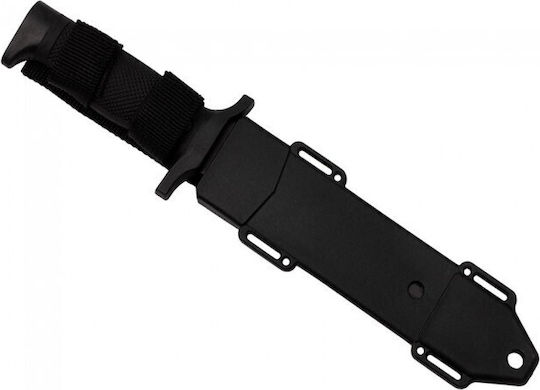Kandar K40 Kandar K40 Messer Schwarz in Hülle