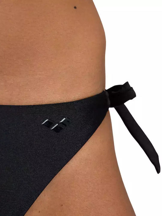 Set Bikini Τριγωνάκι Μαύρο