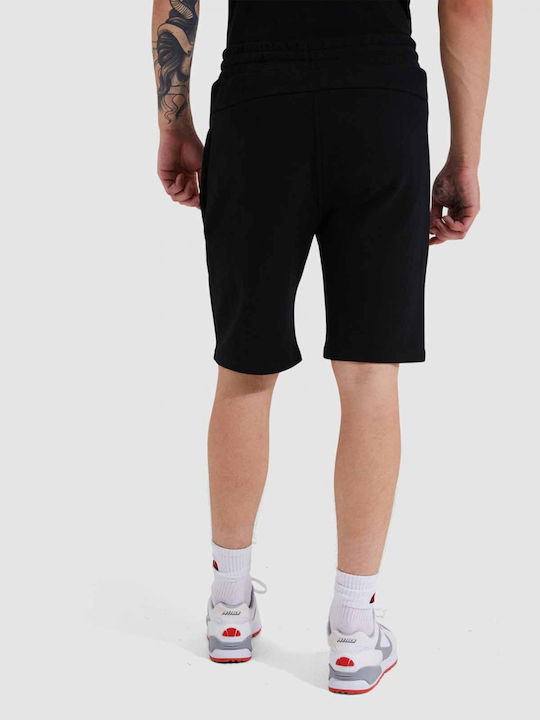 Ellesse Kraviz Sportliche Herrenshorts Schwarz