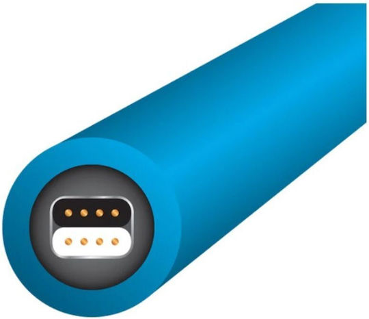Wireworld Stream Cable RCA male - RCA male 4m