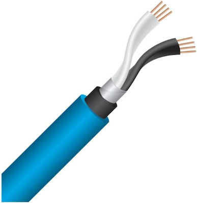 Wireworld Cable RCA male - RCA male 4m (Stream)