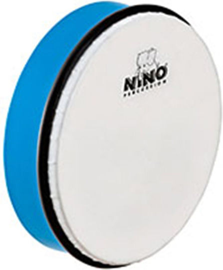 Nino Percussion Nino Percussion ABS Hand Drum 8 Inches with Synthetic Leather