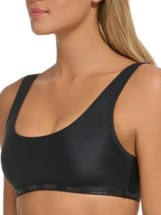 Bikini Μπουστάκι Μαύρο