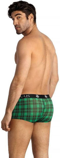 Anais Apparel Magic Boxer Πράσινο
