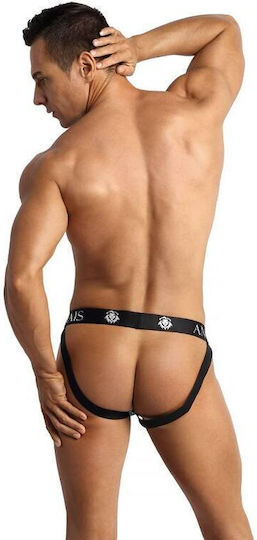Anais Apparel Brave Jockstrap Κόκκινο