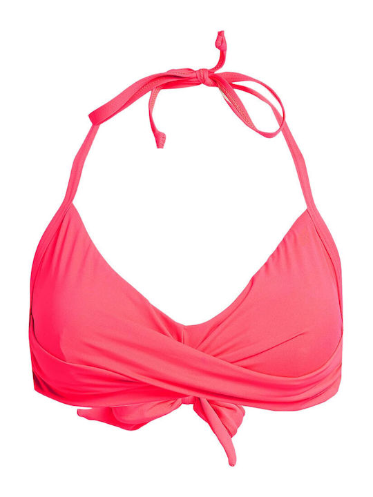 Bikini Sutien Portocaliu
