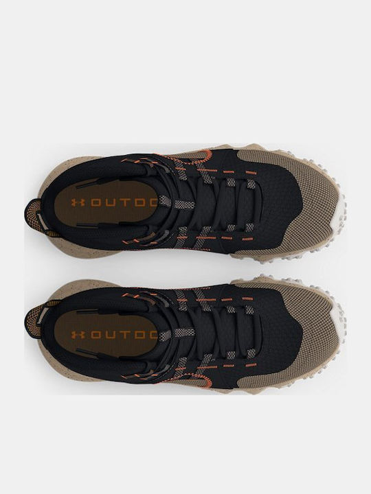 Under Armour Maven Trek Herren Wanderschuhe Grau
