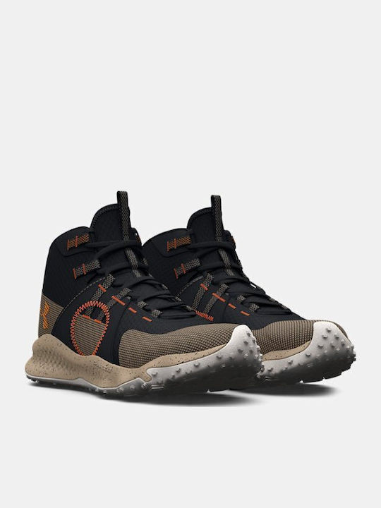 Under Armour Maven Trek Men's Hiking Shoes Gray