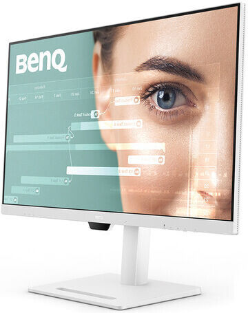 BenQ GW3290QT IPS Monitor 31.5" QHD 2560x1440 with Response Time 5ms GTG White