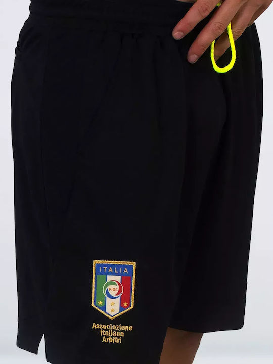 Legea Men's Referee Football Shorts