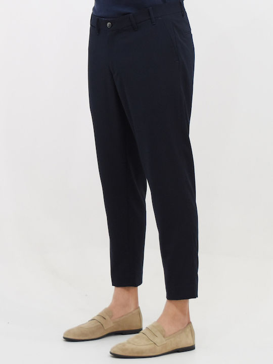 WHY NOT BRAND MARLON PANTS - PA4 BLUE