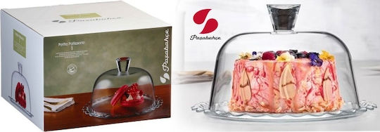 Pasabahce PB00096874 Glas Kuchenteller Pasabahce PB00096874 Glas Kuchenteller