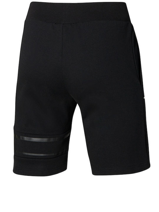 Athletics Graphic Men's Athletic Shorts Black