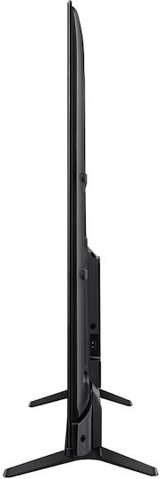 Hisense Smart Τηλεόραση 65" 4K UHD LED A6K HDR (2023) 65A6K