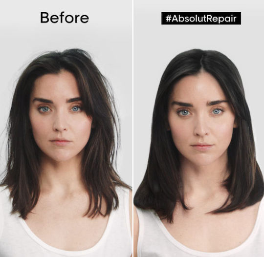 L'Oréal Professionnel Serie Expert Absolut Repair Λάδι Μαλλιών για Ενδυνάμωση κατά της Ψαλίδας 90ml