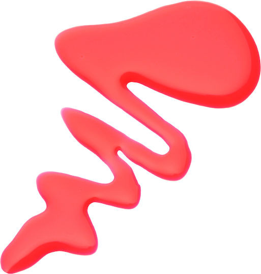 Seventeen Studio Rapid Dry Lasting Color Glossy Βερνίκι Νυχιών Quick Dry Κόκκινο 11 12ml
