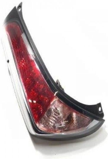 Magneti Marelli Left Taillight Toyota Aygo 14-18