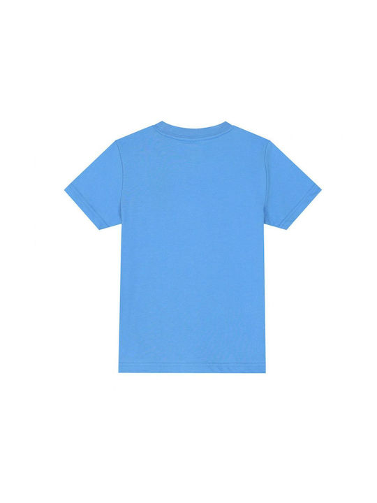 Ralph Lauren Kids T-shirt Blue