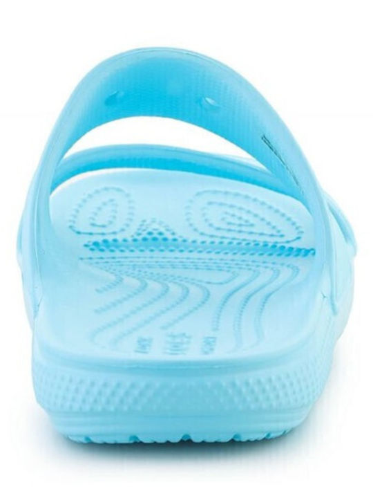 Men's Flip Flops Blue