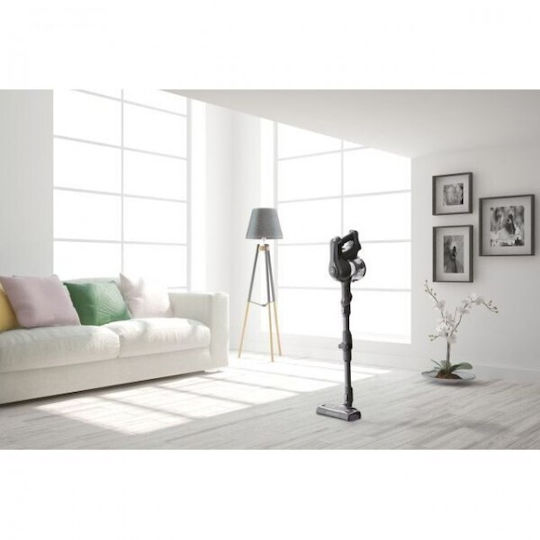 Hoover HF1 Reîncărcabilă Aspirator 2 în 1 Stick & De Mână 22V Gri