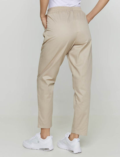 Ayo Chef Pants with Elastic Waist