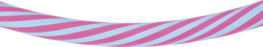 AMILA Rhythmische Gymnastik Reifen mit Durchmesser 60cm Lila