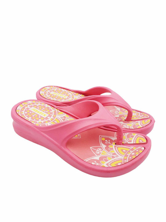 Σαγιονάρες Coral