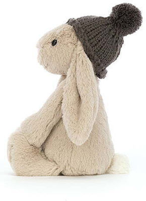 Jellycat Плюшено Зайче 18 см.