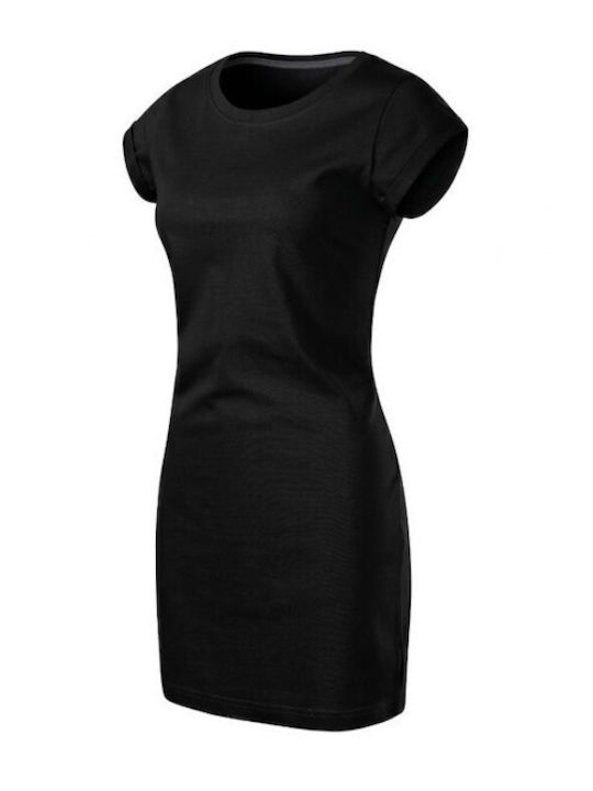 Malfini Dress All Day Black