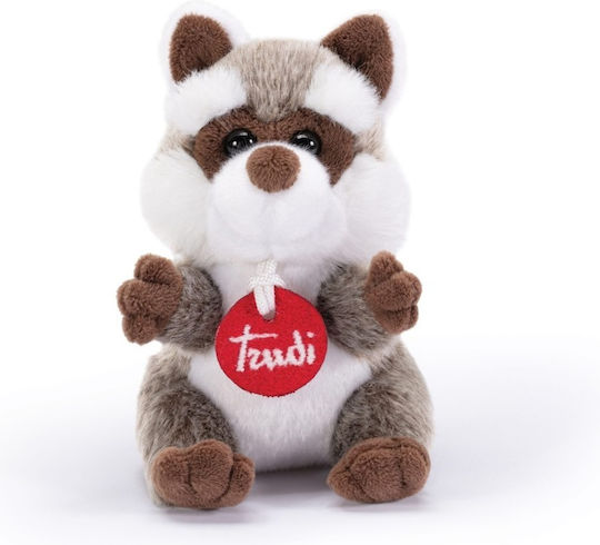 Trudi Plush Raccoon